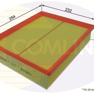 Filtru aer SKODA RAPID (NH3, NK3, NK6) 1.6 TDI diesel 115 cai COMLINE EAF962