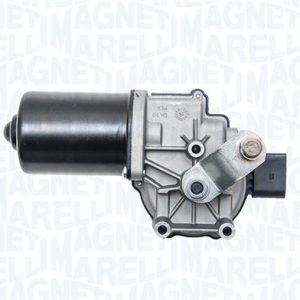 Motor stergator SKODA KAROQ (NU7, ND7) 2.0 TDI 4x4 diesel 190 cai MAGNETI MARELLI 064351121010