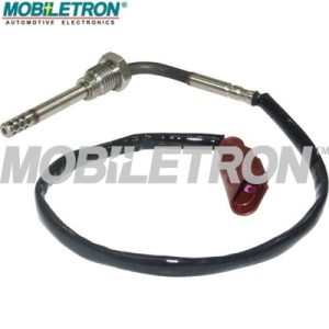 Senzor temperatura gaze evacuare SKODA RAPID (NH3, NK3, NK6) 1.6 TDI diesel 90 cai MOBILETRON EG-EU004