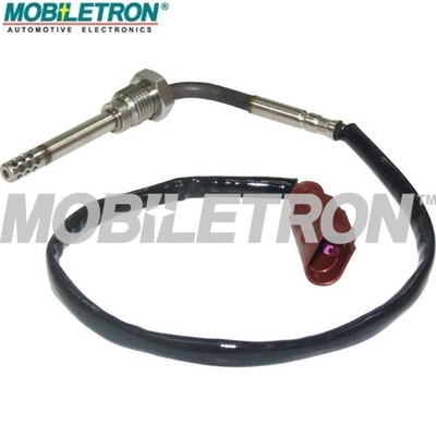 Senzor temperatura gaze evacuare SKODA RAPID Spaceback (NH1) 1.6 TDI diesel 105 cai MOBILETRON EG-EU004