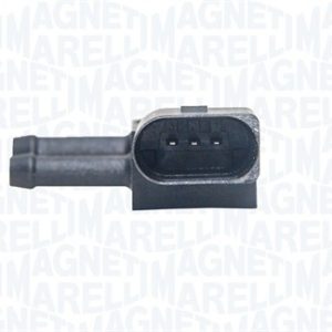 Senzor presiune gaze evacuare SKODA YETI (5L) 2.0 TDI diesel 110 cai MAGNETI MARELLI 215910000500