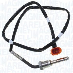 Senzor temperatura gaze evacuare SKODA ROOMSTER Praktik (5J) 1.2 TDI diesel 75 cai MAGNETI MARELLI 172000053010