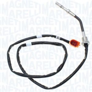 Senzor temperatura gaze evacuare SKODA ROOMSTER (5J7) 1.2 TDI diesel 75 cai MAGNETI MARELLI 172000073010