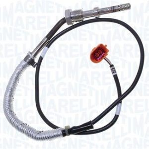 Senzor temperatura gaze evacuare SKODA ROOMSTER (5J7) 1.4 TDI diesel 80 cai MAGNETI MARELLI 172000217010