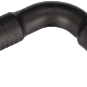 Furtun aerisire bloc motor SKODA ROOMSTER (5J7) 1.9 TDI diesel 105 cai GATES EMH451