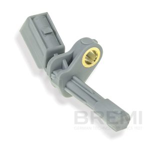 Senzor turatie roata SKODA YETI (5L) 1.4 TSI benzina 122 cai BREMI 50294