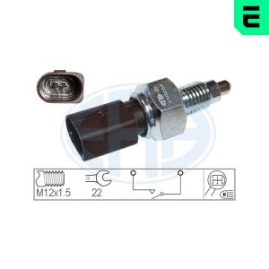 Comutator lampa marsalier SKODA SCALA (NW1) 1.0 TGI CNG Benzina/Gaz metan (GNC) 90 cai ERA 330264