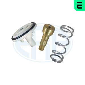 Termostat lichid racire SKODA ROOMSTER (5J7) 1.2 benzina 70 cai ERA 350577A