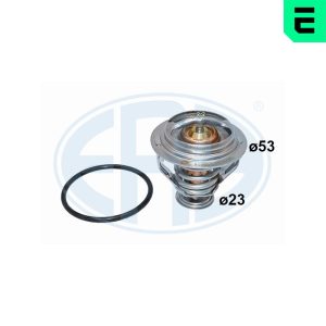 Termostat lichid racire SKODA YETI (5L) 1.8 TSI 4x4 benzina 160 cai ERA 350599A