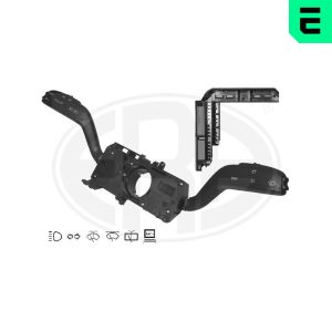 Comutator coloana directie SKODA ROOMSTER (5J7) 1.9 TDI diesel 101 cai ERA 440717