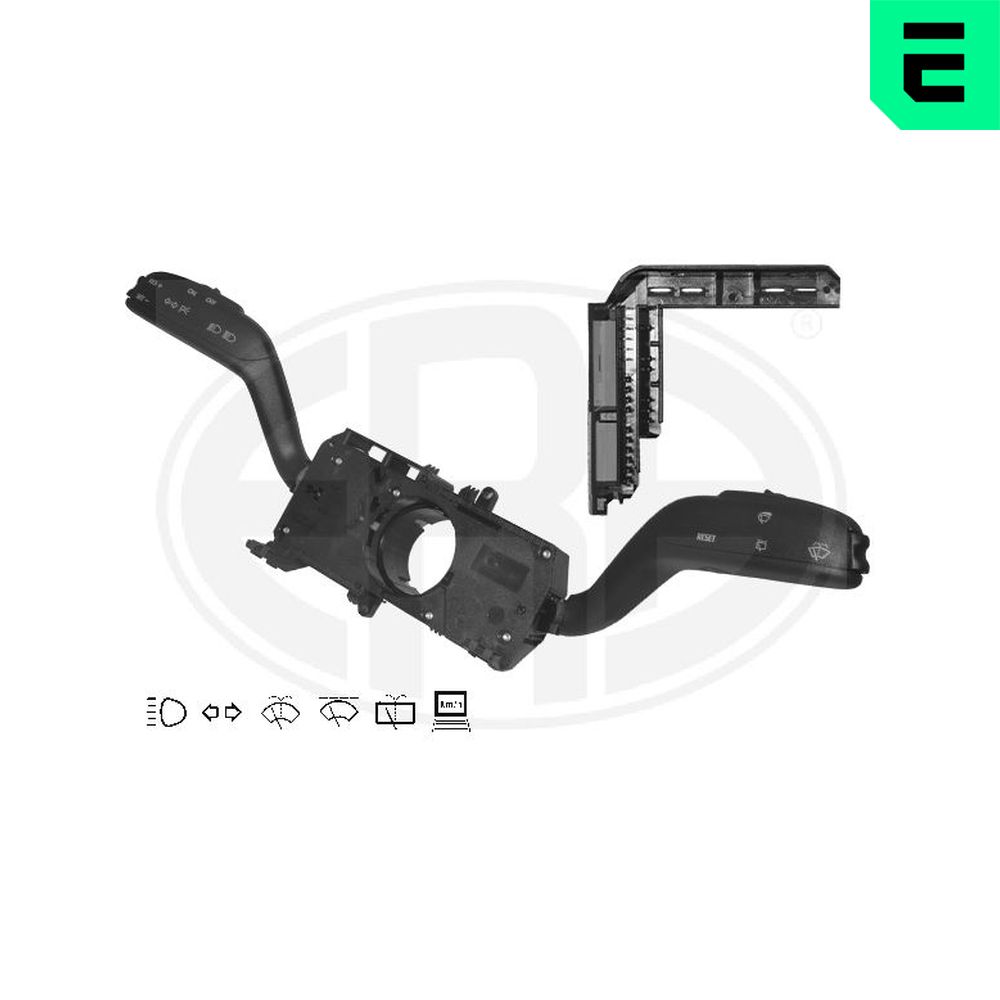 Comutator coloana directie SKODA ROOMSTER (5J7) 1.9 TDI diesel 105 cai ERA 440717