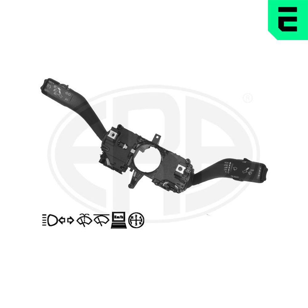 Comutator coloana directie SKODA RAPID (NH3, NK3, NK6) 1.6 benzina 110 cai ERA 440811