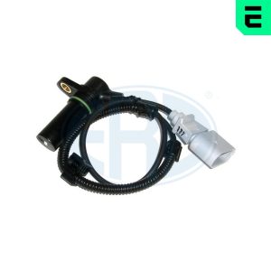 Senzor impulsuri arbore cotit SKODA ROOMSTER (5J7) 1.9 TDI diesel 105 cai ERA 550103A