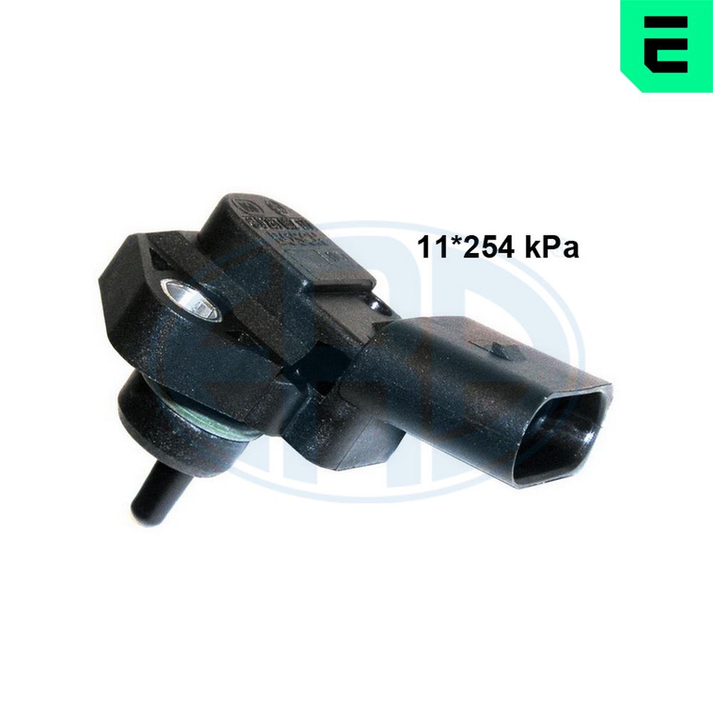 Senzor presiune galerie admisie SKODA ROOMSTER (5J7) 1.9 TDI diesel 101 cai ERA 550132A