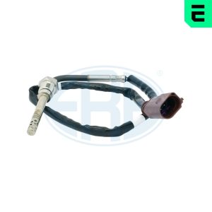 Senzor temperatura gaze evacuare SKODA RAPID (NH3, NK3, NK6) 1.6 TDI diesel 105 cai ERA 551140