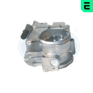 Carcasa clapeta SKODA ROOMSTER (5J7) 1.4 TDI diesel 70 cai ERA 556130A