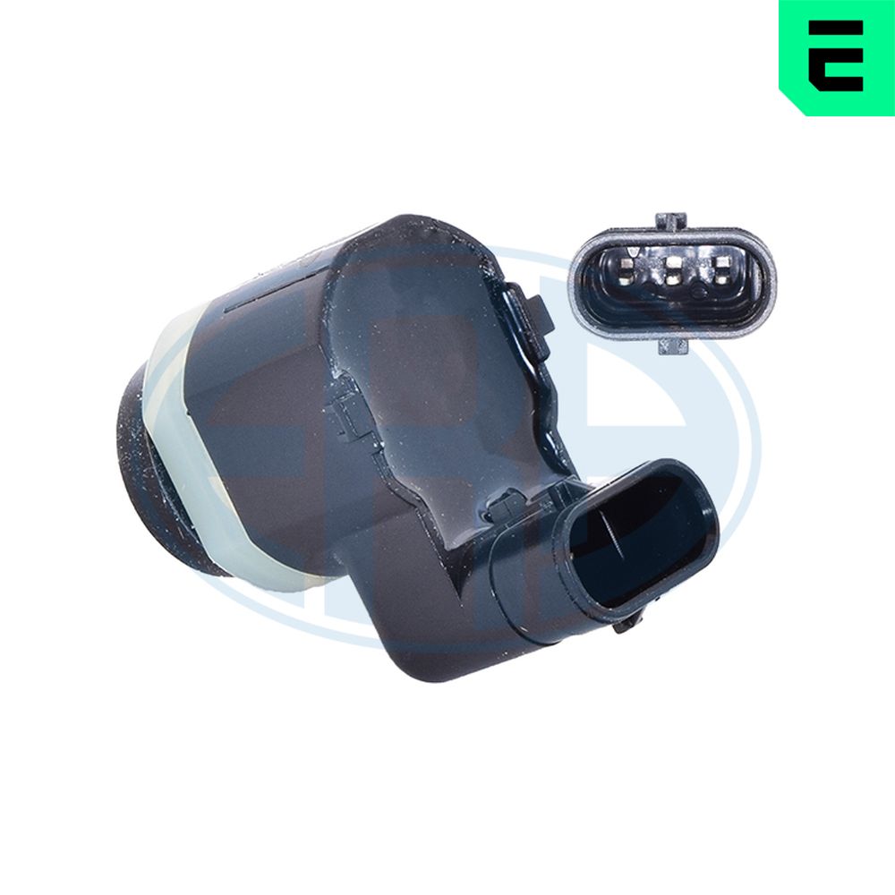 Sensor ajutor parcare SKODA RAPID (NH3, NK3, NK6) 1.4 TSI benzina 125 cai ERA 566103A
