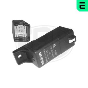 Unitate de control bujii incandescente SKODA YETI (5L) 2.0 TDI 4x4 diesel 170 cai ERA 661288