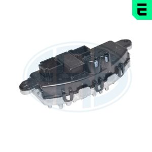 Rezistor ventilator habitaclu SKODA KAMIQ (NW4) 1.5 TSI benzina 150 cai ERA 665125