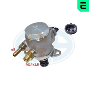 Pompa de inalta presiune SKODA ROOMSTER (5J7) 1.2 TSI benzina 86 cai ERA 773003