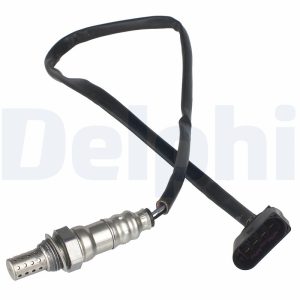 Sonda Lambda SKODA ROOMSTER Praktik (5J) 1.4 benzina 86 cai DELPHI ES20270-12B1