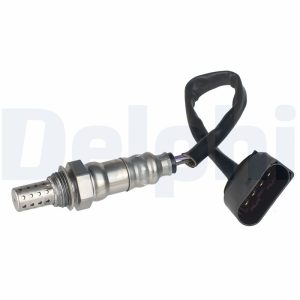 Sonda Lambda SKODA RAPID Spaceback (NH1) 1.2 benzina 75 cai DELPHI ES20271-12B1