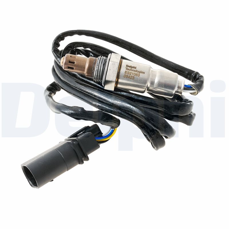 Sonda Lambda SKODA KAROQ (NU7, ND7) 2.0 TDI 4x4 diesel 190 cai DELPHI ES21063-12B1