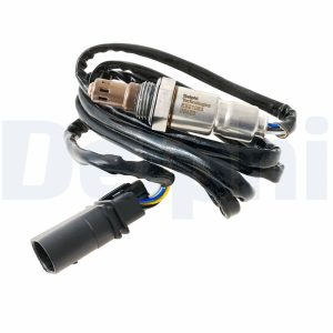 Sonda Lambda SKODA RAPID (NH3, NK3, NK6) 1.4 TDI diesel 90 cai DELPHI ES21063-12B1