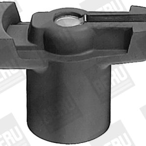 Rotor distribuitor SKODA RAPID (120G, 130G, 135G) 1.3 (130G) benzina 61 cai BERU EVL029