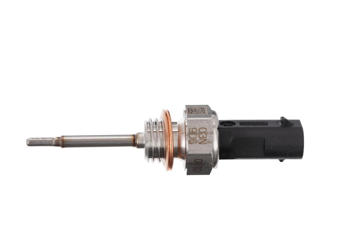 Senzor temperatura gaze evacuare SKODA RAPID Spaceback (NH1) 1.6 TDI diesel 115 cai VALEO 368615