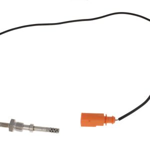 Senzor temperatura gaze evacuare SKODA YETI (5L) 1.6 TDI diesel 105 cai VALEO 368824