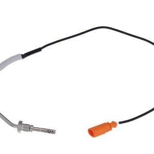 Senzor temperatura gaze evacuare SKODA ROOMSTER (5J7) 1.2 TDI diesel 75 cai VALEO 368878