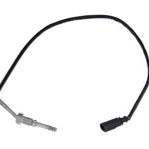 Senzor temperatura gaze evacuare SKODA ROOMSTER (5J7) 1.2 TDI diesel 75 cai VALEO 368942