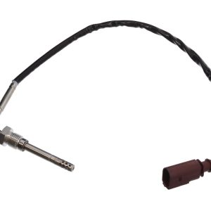 Senzor temperatura gaze evacuare SKODA ROOMSTER (5J7) 1.2 TDI diesel 75 cai VALEO 368965