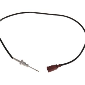 Senzor temperatura gaze evacuare SKODA KAROQ (NU7, ND7) 2.0 TDI 4x4 diesel 150 cai VALEO 369069