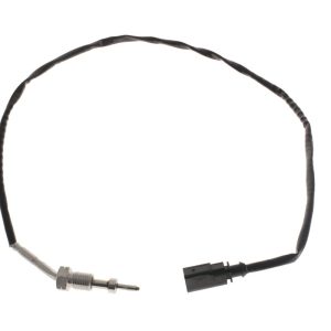 Senzor temperatura gaze evacuare SKODA ROOMSTER (5J7) 1.6 TDI diesel 90 cai VALEO 369088