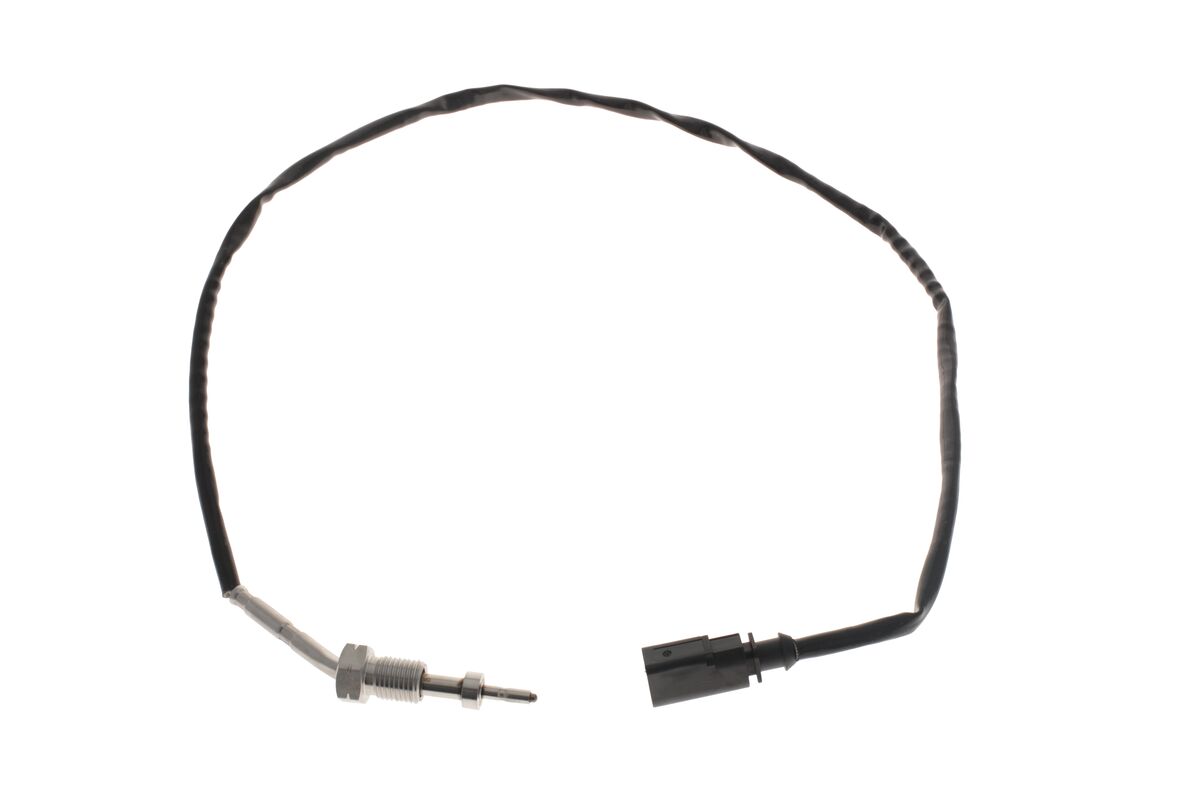 Senzor temperatura gaze evacuare SKODA ROOMSTER Praktik (5J) 1.6 TDI diesel 90 cai VALEO 369088