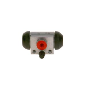 Cilindru receptor frana SKODA ROOMSTER Praktik (5J) 1.2 TSI benzina 86 cai BOSCH F 026 002 262