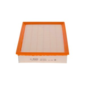 Filtru aer SKODA RAPID Spaceback (NH1) 1.6 TDI diesel 115 cai BOSCH F 026 400 555
