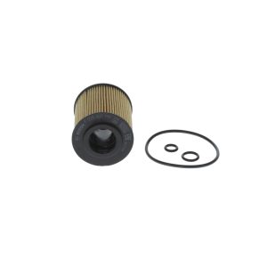 Filtru ulei SKODA ROOMSTER (5J7) 1.2 TDI diesel 75 cai BOSCH F 026 407 144