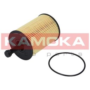 Filtru ulei SKODA ROOMSTER (5J7) 1.9 TDI diesel 101 cai KAMOKA F100901