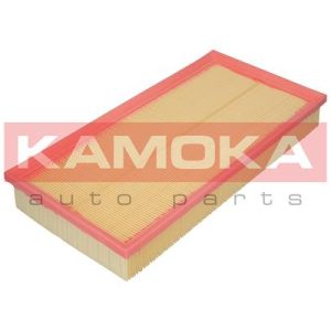 Filtru aer SKODA YETI (5L) 2.0 TDI diesel 150 cai KAMOKA F200701