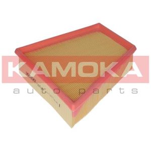 Filtru aer SKODA ROOMSTER Praktik (5J) 1.2 benzina 70 cai KAMOKA F205101