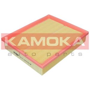 Filtru aer SKODA RAPID (NH3, NK3, NK6) 1.6 TDI diesel 115 cai KAMOKA F251101