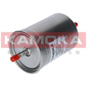 Filtru combustibil SKODA RAPID (120G, 130G, 135G) 1.3 S (135GL) benzina 58 cai KAMOKA F302401