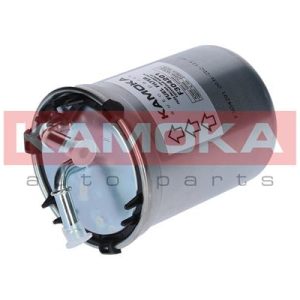 Filtru combustibil SKODA RAPID (NH3, NK3, NK6) 1.6 TDI diesel 90 cai KAMOKA F304201