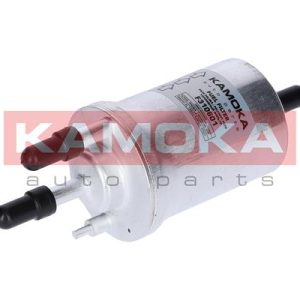 Filtru combustibil SKODA ROOMSTER (5J7) 1.2 benzina 64 cai KAMOKA F310601
