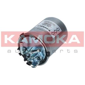 Filtru combustibil SKODA ROOMSTER (5J7) 1.9 TDI diesel 101 cai KAMOKA F317501