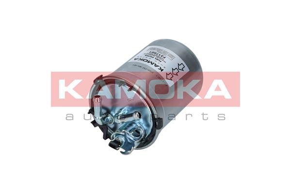 Filtru combustibil SKODA ROOMSTER (5J7) 1.9 TDI diesel 101 cai KAMOKA F317501
