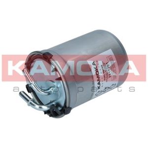 Filtru combustibil SKODA ROOMSTER Praktik (5J) 1.2 TDI diesel 75 cai KAMOKA F317701